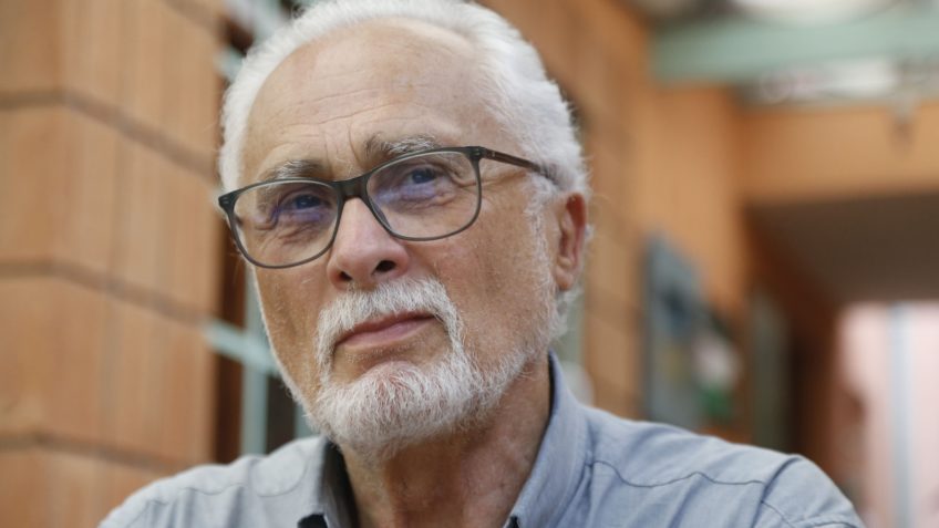 José Genoíno