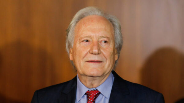 Ricardo Lewandowski