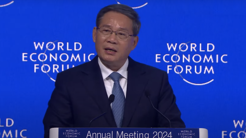 Li Qiang