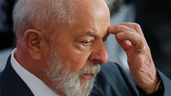 Presidente Lula