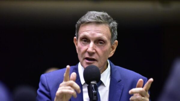 Marcelo Crivella