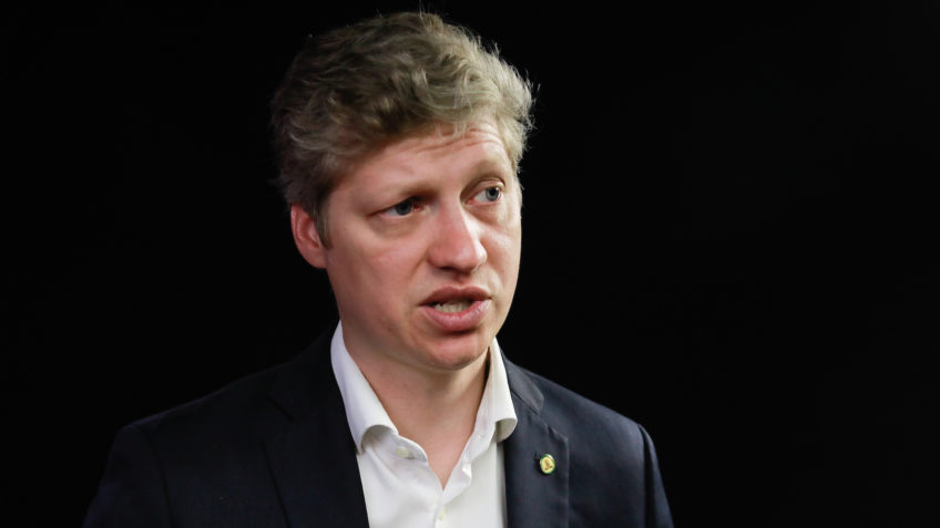 Marcel van Hattem