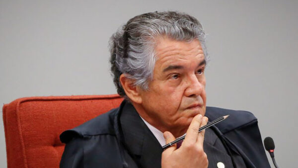 Marco Aurelio Mello
