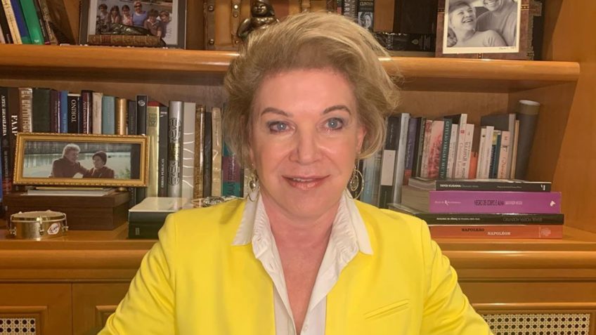Marta Suplicy
