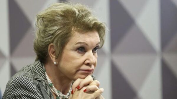 Marta Suplicy
