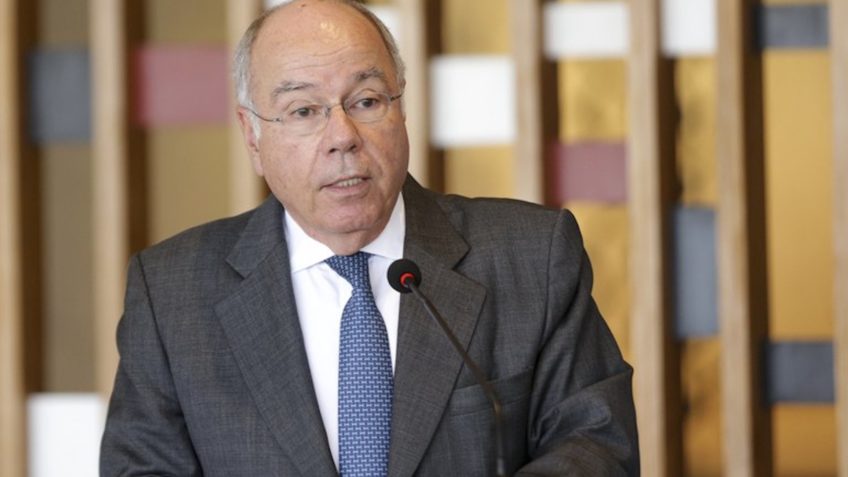 Mauro Vieira