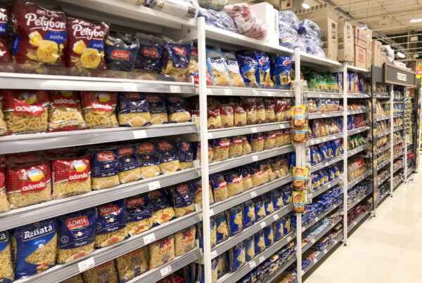 Supermercado