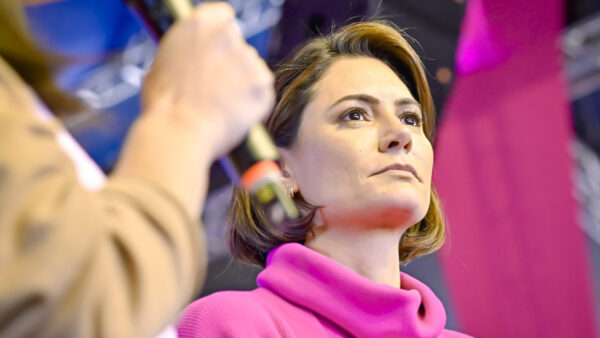 Michelle Bolsonaro