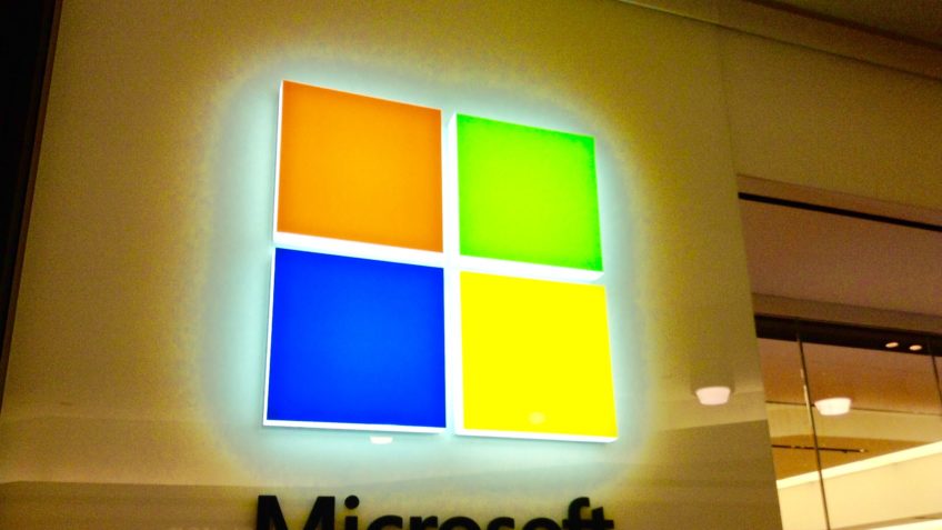 Microsoft