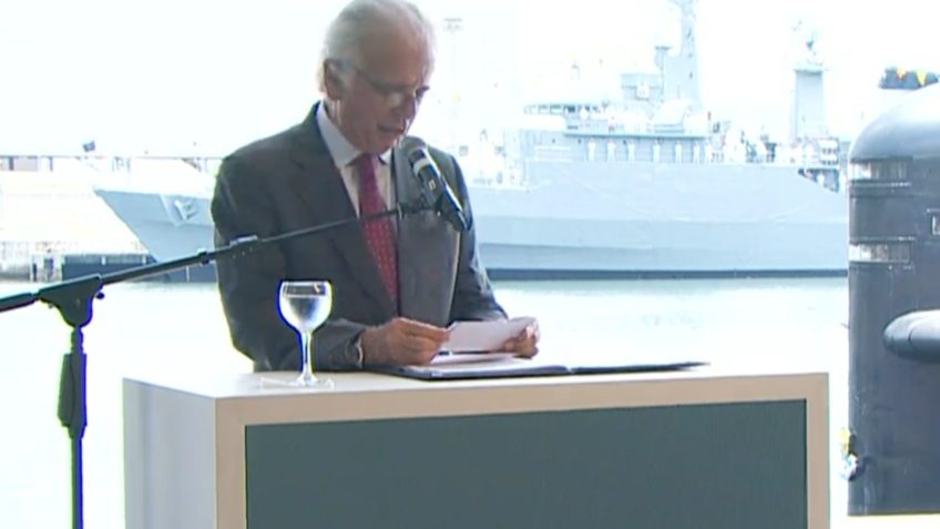José Múcio