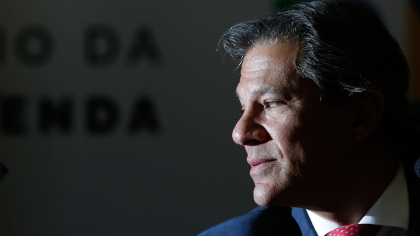 Fernando Haddad
