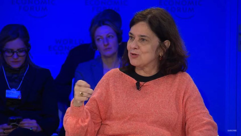 Nísia Trindade
