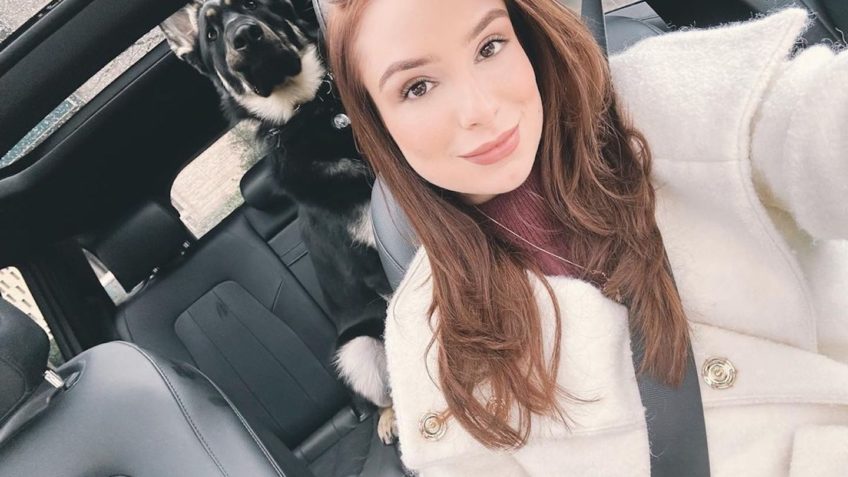 Patrícia Lélis