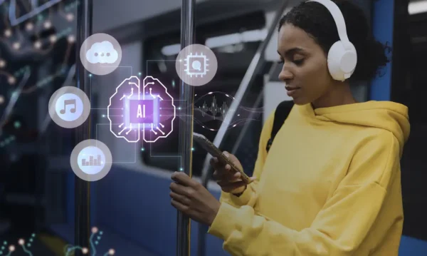 Inteligência Artificial - Ciência, Tecnologia; Pesquisa. Foto: Rawpick/Freepick