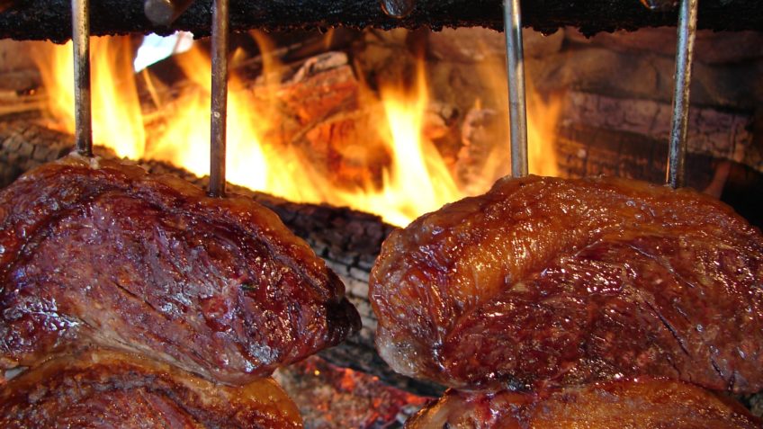 Imagem de picanha