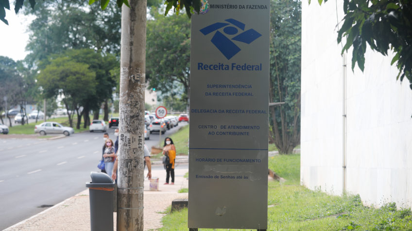 Receita Federal