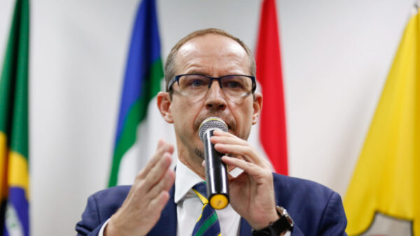 Ricardo Cappelli