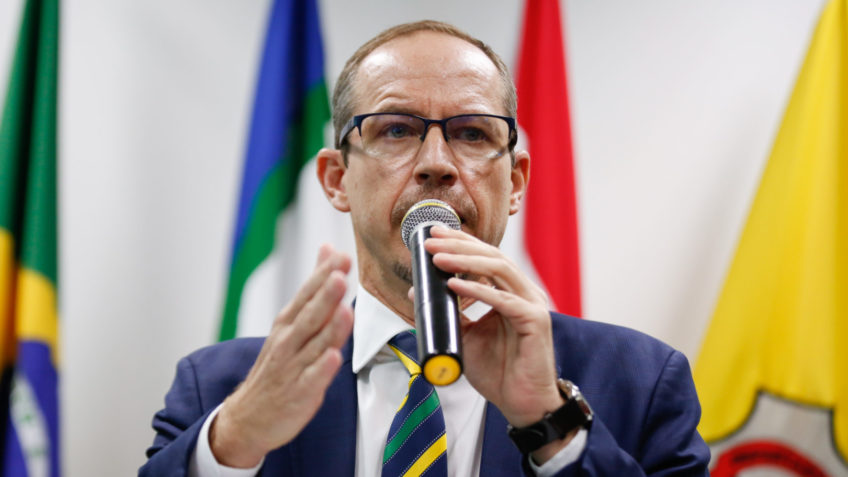 Ricardo Cappelli