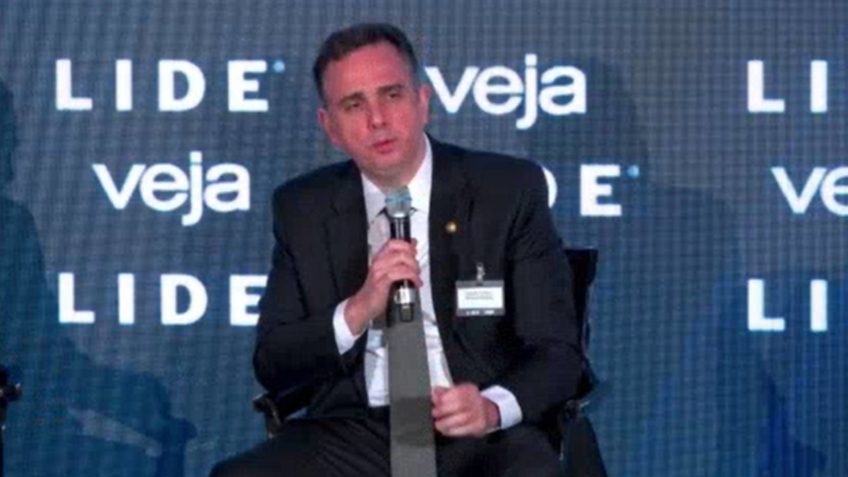Rodrigo Pacheco