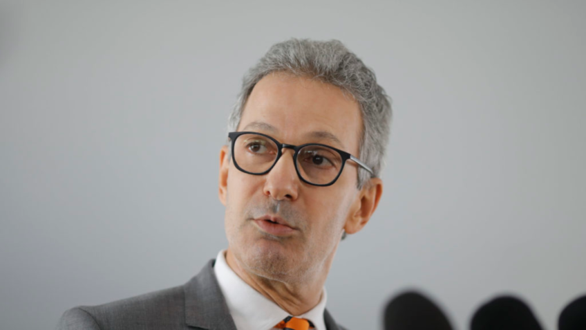 Romeu Zema