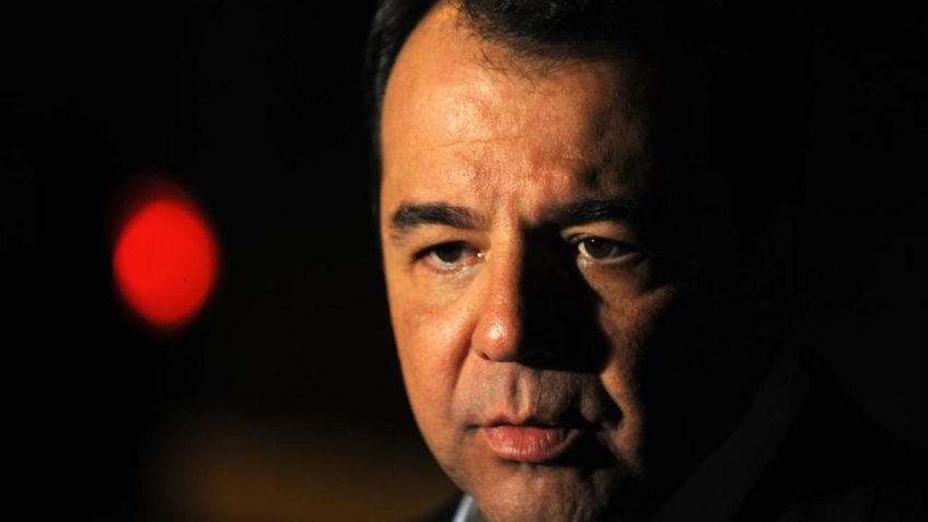 Sérgio Cabral