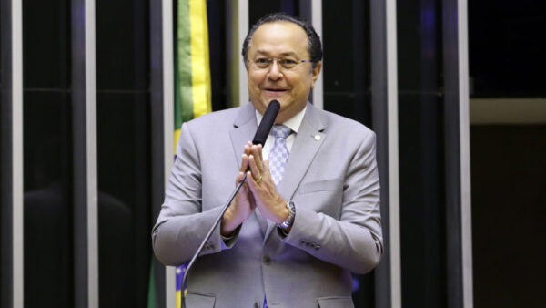 Silas Câmara