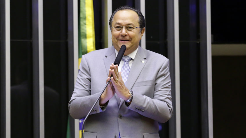 Silas Câmara