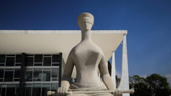 Sede do STF