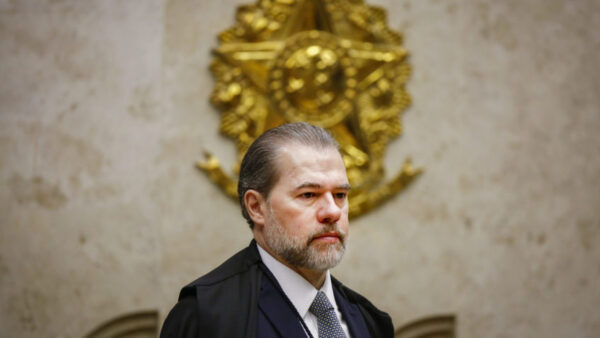 Dias Toffoli