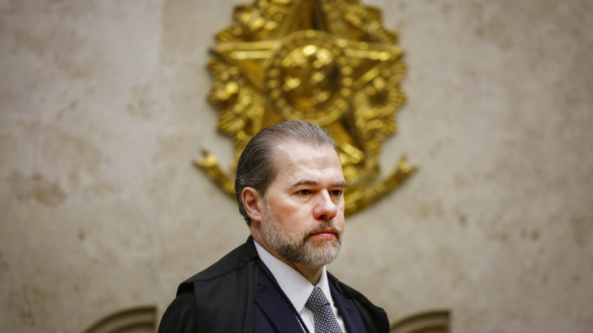 Dias Toffoli