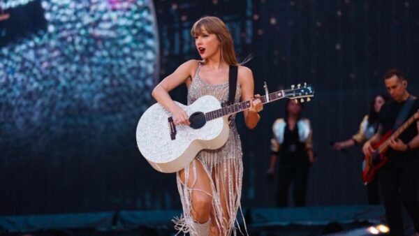 Taylor Swift