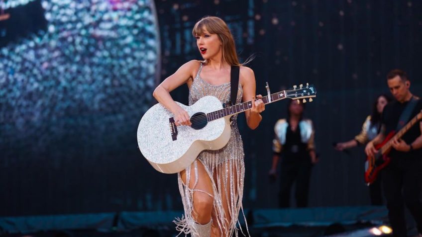 Taylor Swift