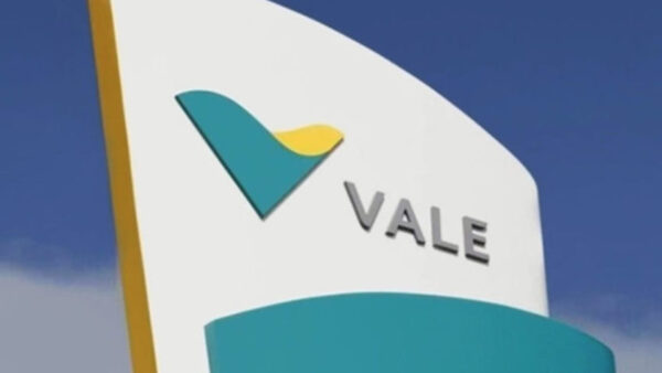 Logo da Vale