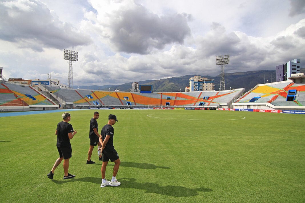 Botafogo