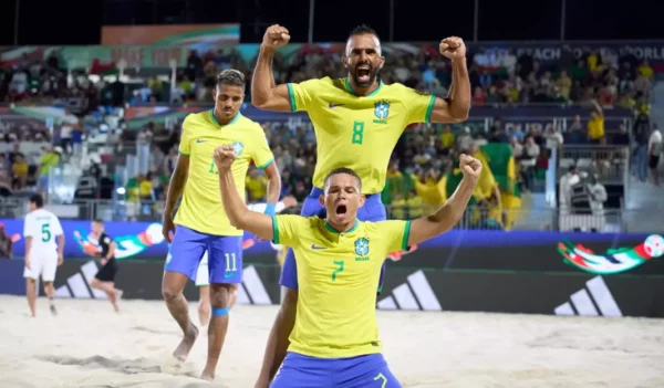 Edson Hulk - Camisa 7