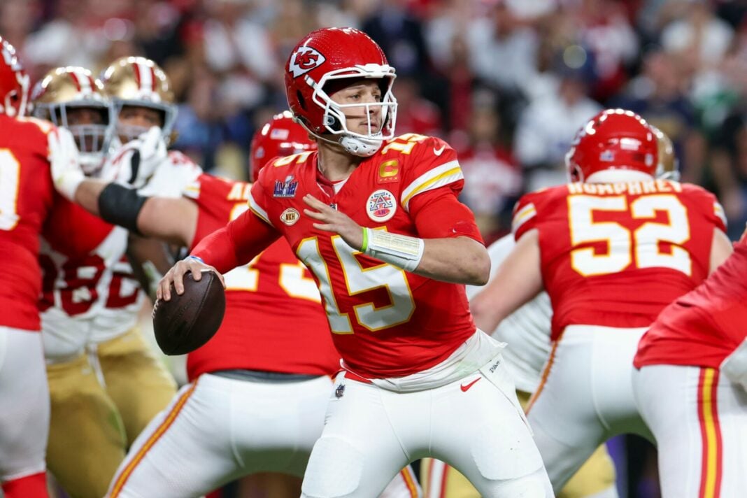 Kansas City Chiefs