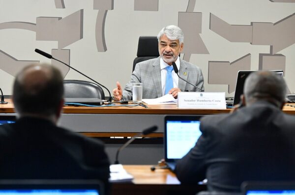 Bancada:
senador Paulo Paim (PT-RS);
senador Flávio Arns (PSB-PR).