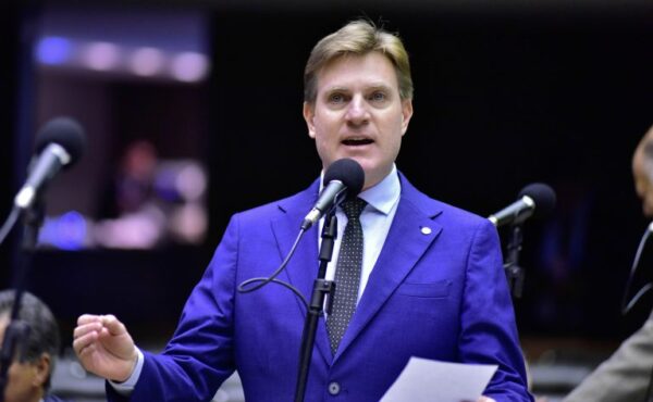Deputado Padovani