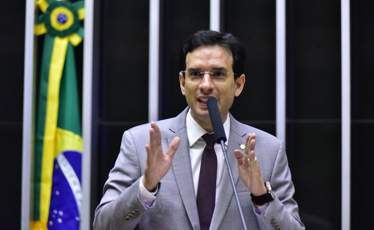 Discussão e votação de propostas. Dep. Leo Prates(PDT - BA)