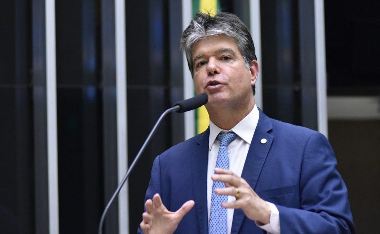 Discussão e votação de propostas. Dep. Ruy Carneiro(PODE - PB)