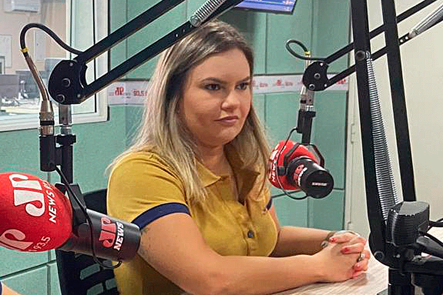 Joana Guerra