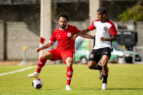 Semifinais do primeiro turno do Campeonato Potiguar serão nos dias 24 e 25 — Foto: Paulo José