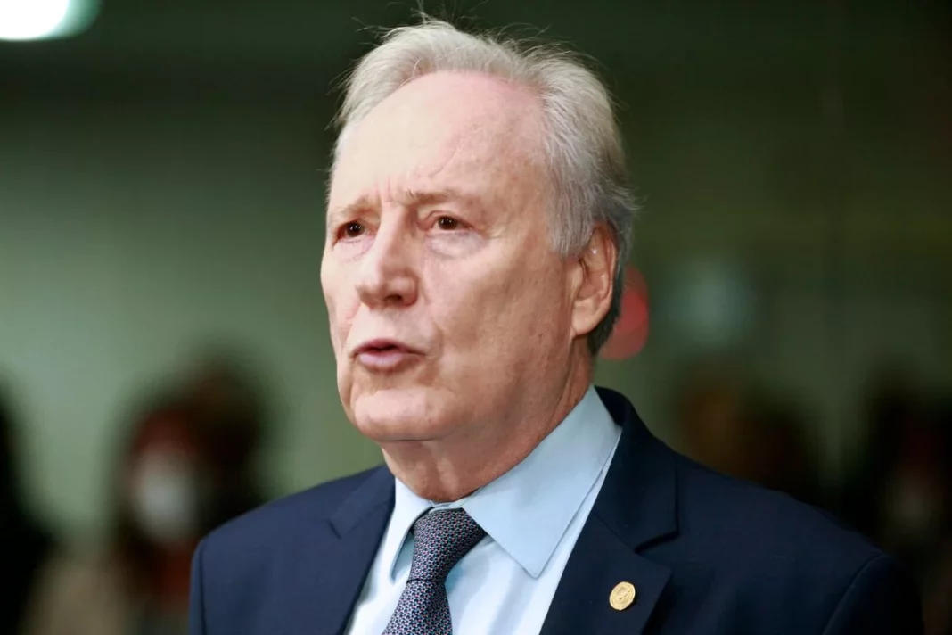 Ricardo Lewandowski