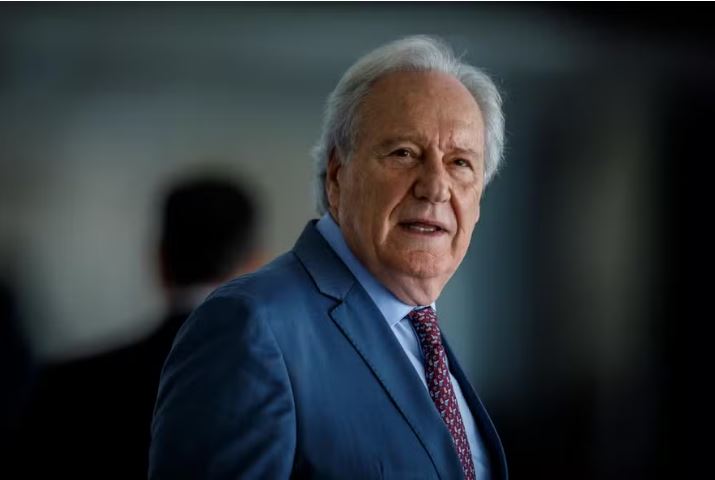 Ricardo Lewandowski