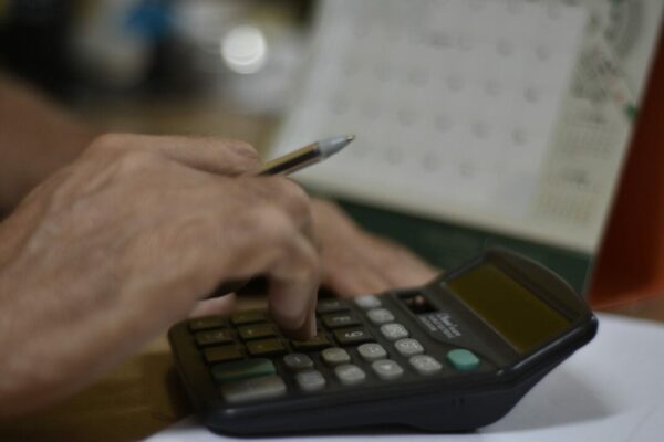 Levantamento aponta um total de 1,146 milhão de inadimplentes no Estado em dezembro de 2023, ante 1,132 milhão negativados em agosto do ano passado -