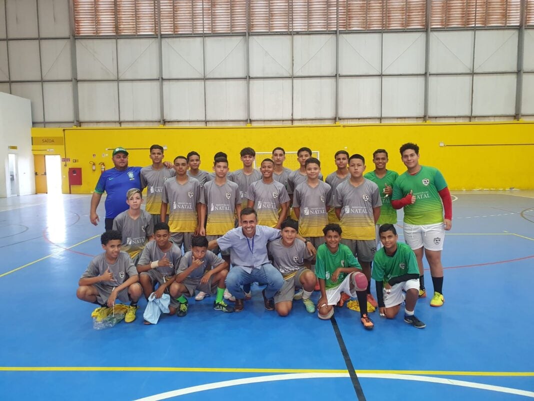 As aulas são gratuitas e ocorrem de segunda a quinta-feira | Foto: SEL