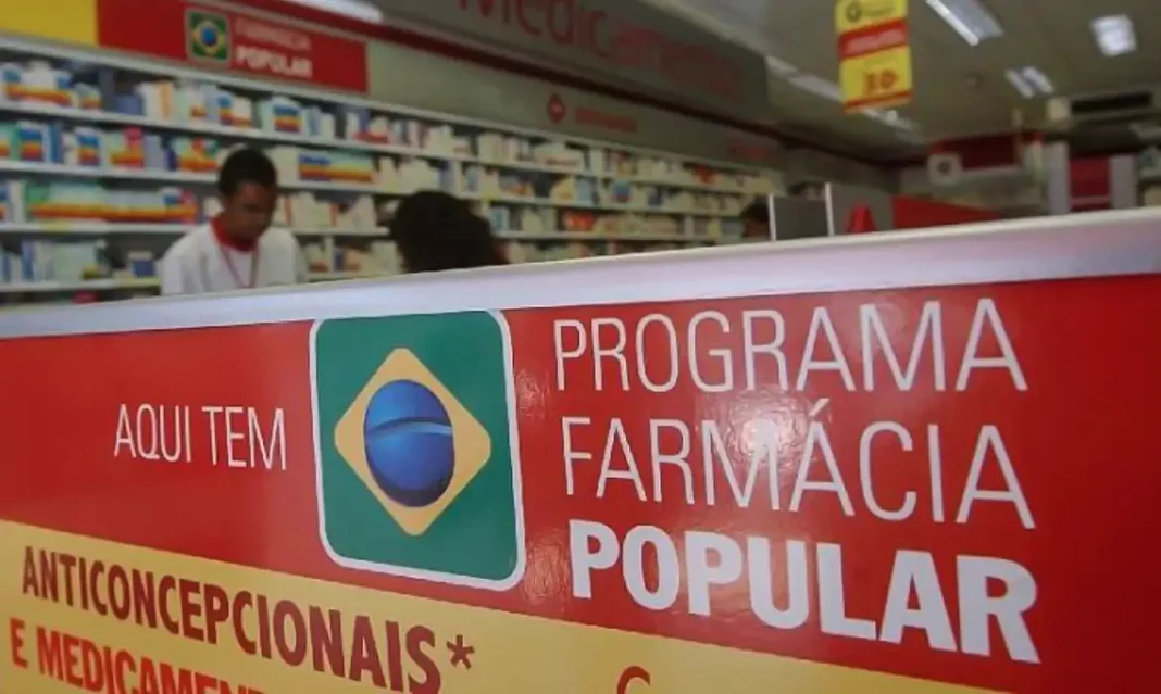 Números apontam aumento no fornecimento de remédios pelo programa | Foto: Elza Fiuza/ Agência Brasil
