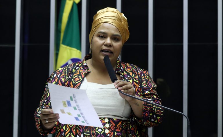 Discussão e votação de propostas. Dep. Dandara(PT - MG)