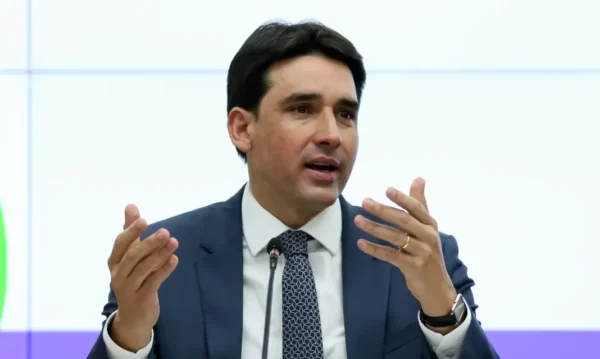 Ministro disse que desafio é acelerar carteiras de investimentos no Brasil | Foto: Jose Cruz/Agência Brasil
