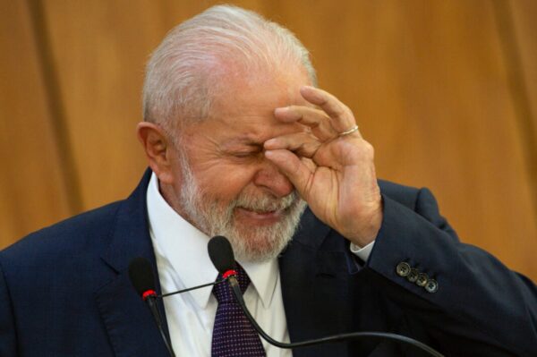 LULA